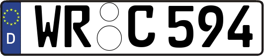 WR-C594