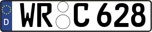 WR-C628