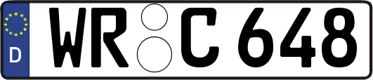 WR-C648