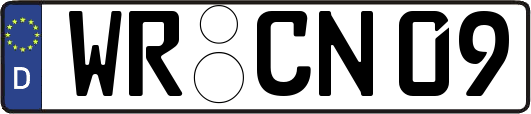 WR-CN09