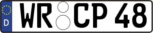 WR-CP48