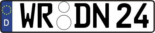 WR-DN24