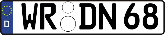 WR-DN68