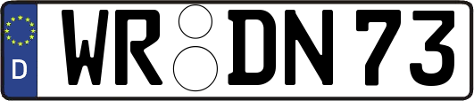 WR-DN73