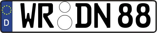 WR-DN88
