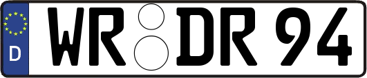 WR-DR94