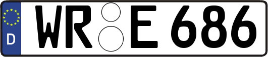 WR-E686
