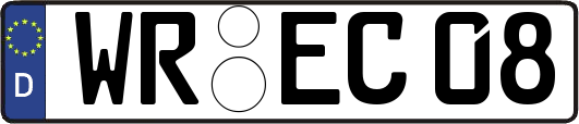 WR-EC08