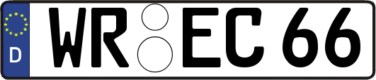 WR-EC66