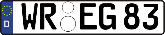 WR-EG83