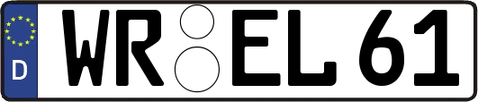 WR-EL61