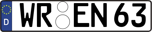 WR-EN63