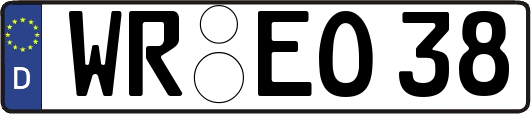 WR-EO38