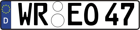 WR-EO47