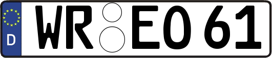 WR-EO61