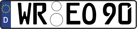 WR-EO90