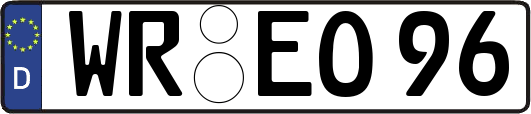 WR-EO96