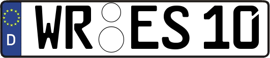 WR-ES10