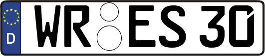WR-ES30