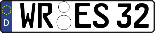 WR-ES32