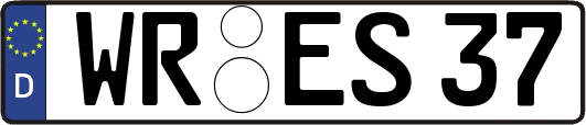 WR-ES37