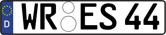 WR-ES44