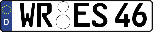WR-ES46