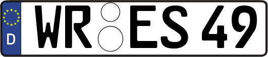 WR-ES49