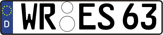 WR-ES63