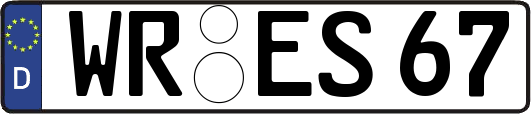 WR-ES67