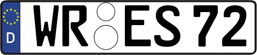 WR-ES72