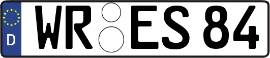 WR-ES84
