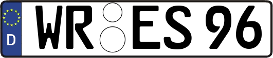 WR-ES96