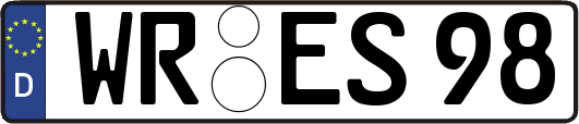WR-ES98