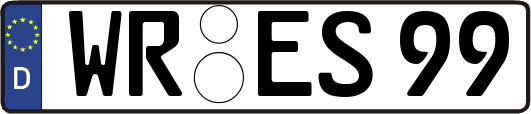 WR-ES99