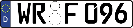 WR-F096