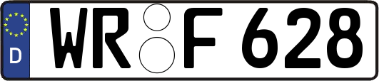 WR-F628