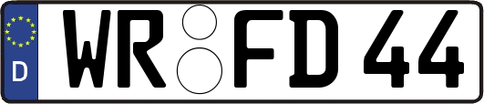 WR-FD44