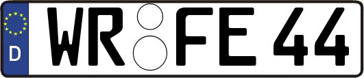 WR-FE44