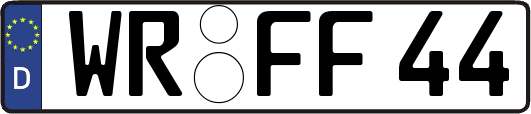 WR-FF44