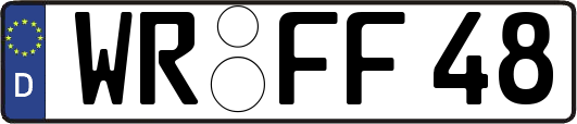 WR-FF48