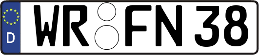 WR-FN38