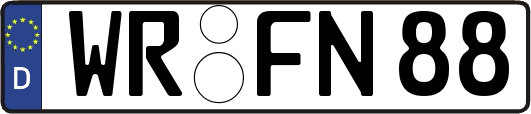 WR-FN88