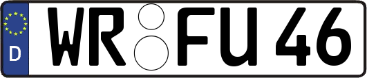 WR-FU46