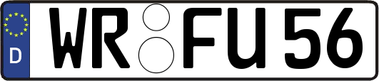 WR-FU56