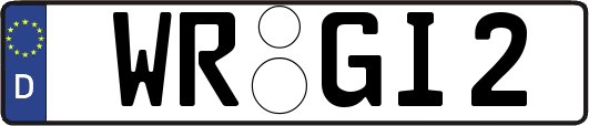 WR-GI2