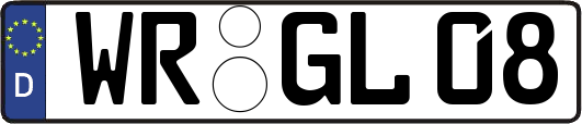 WR-GL08