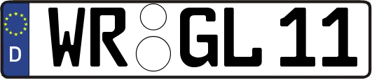 WR-GL11