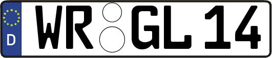 WR-GL14