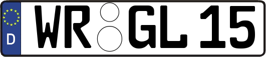 WR-GL15